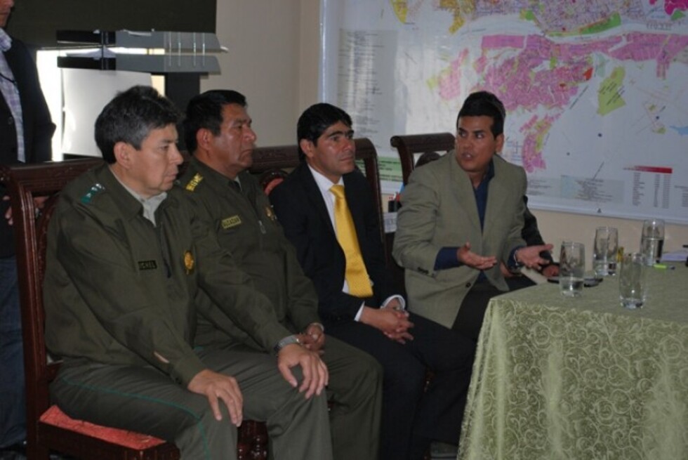Dos años con Gilbert o algún  lugar en el Tíbet