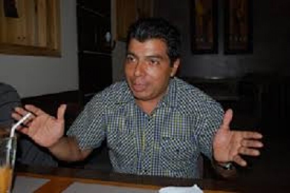 Las mentiras de Wilman y las otras “no opciones”