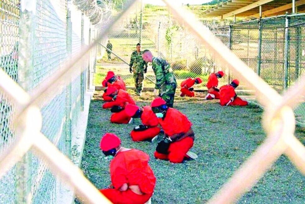 Activistas reclaman juicios en EEUU por torturas de la CIA