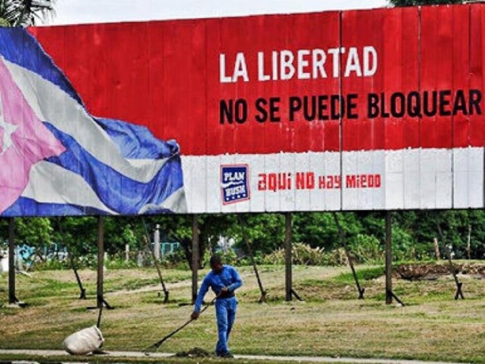 EEUU-Cuba, el principio del fin de un histórico enfrentamiento