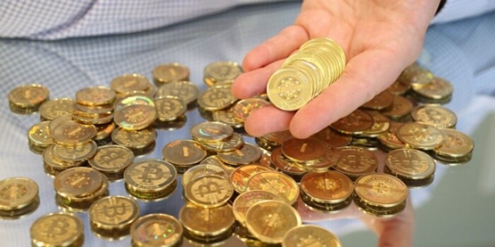 Bitcoin empieza a perturbar el sueño de los bancos