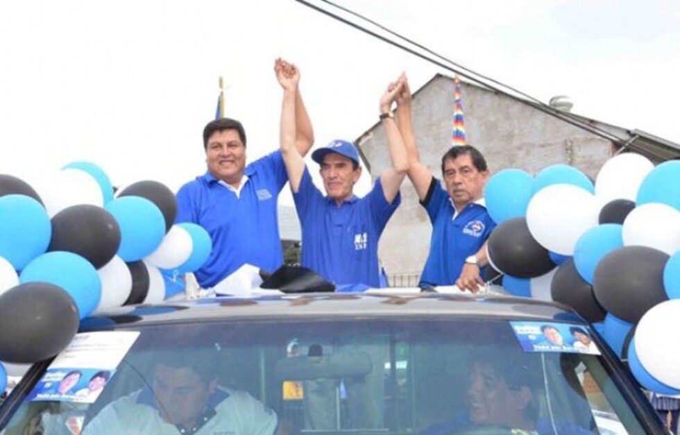 Elecciones 29-M: Las campañas, en busca del golpe de efecto