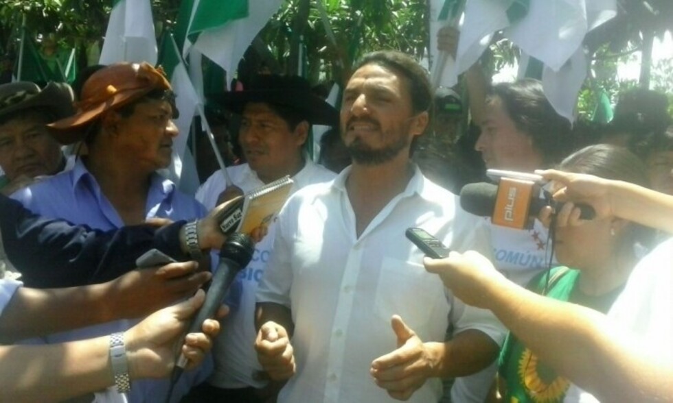 Torres, Montes, odio y ¿Paz?
