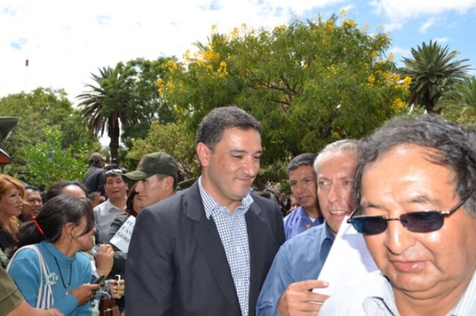 Cuaresma y pasión entre susurros presidenciales
