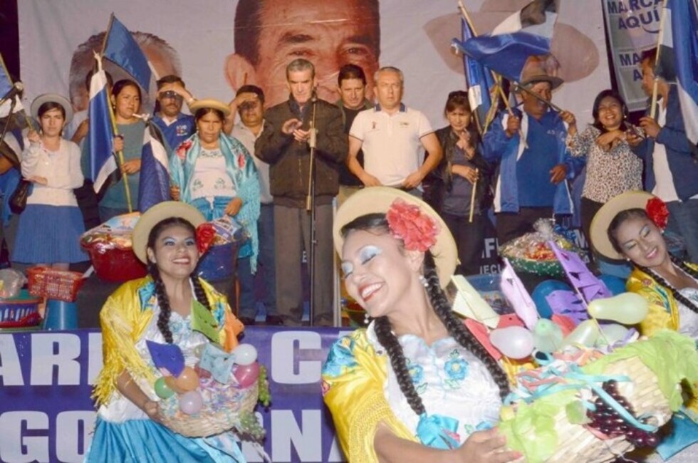 Suerte, Licen