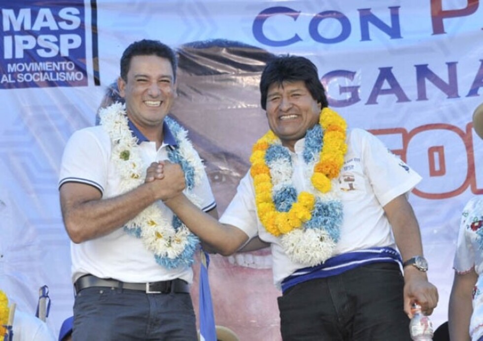Candidatos apuran el último empujón