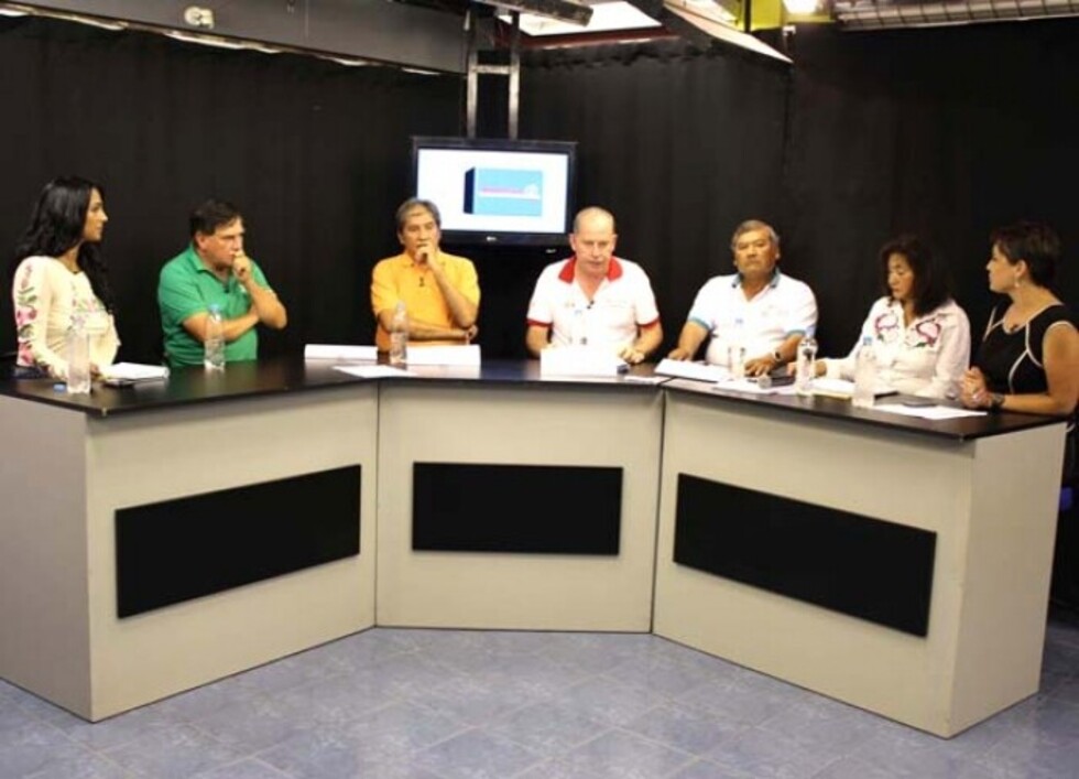 La Asamblea convoca a sus gladiadores hasta 2020