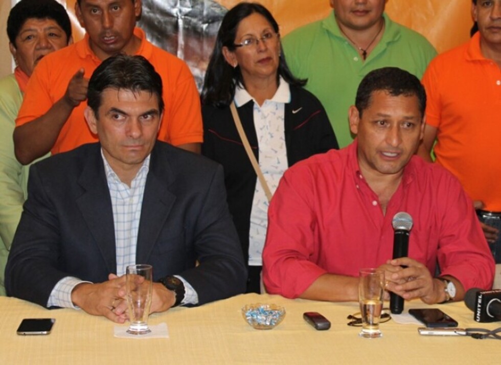 Largo aliento hasta 2020