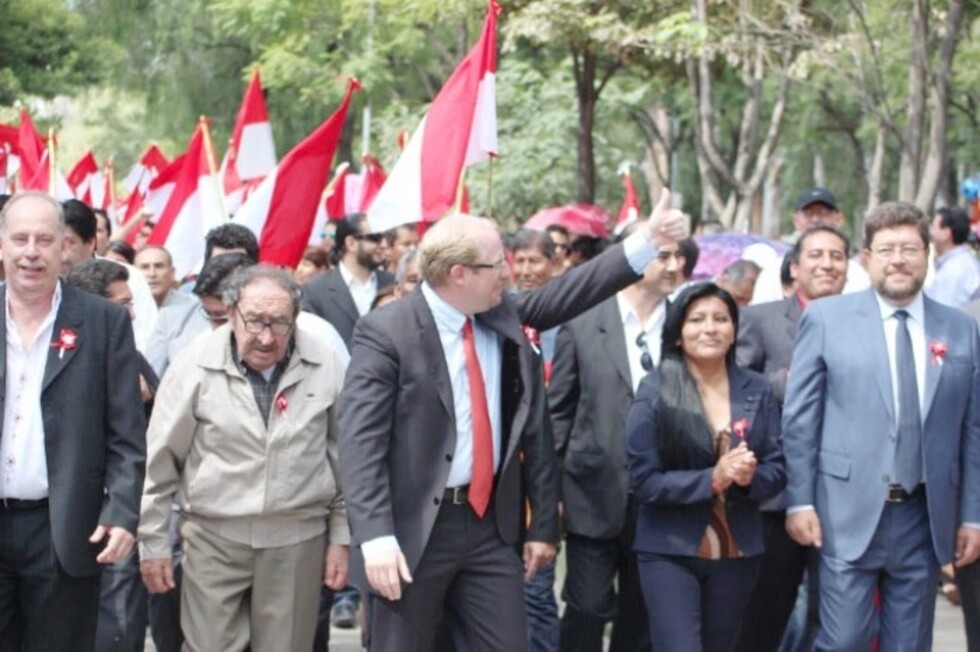 La proyección de Chapetón