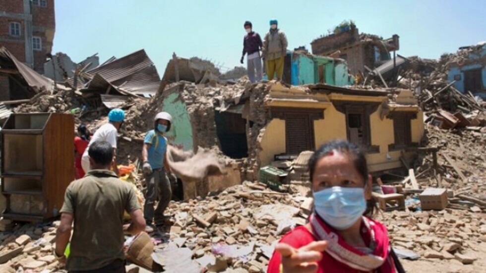Unicef alerta sobre tráfico de niños tras el terremoto