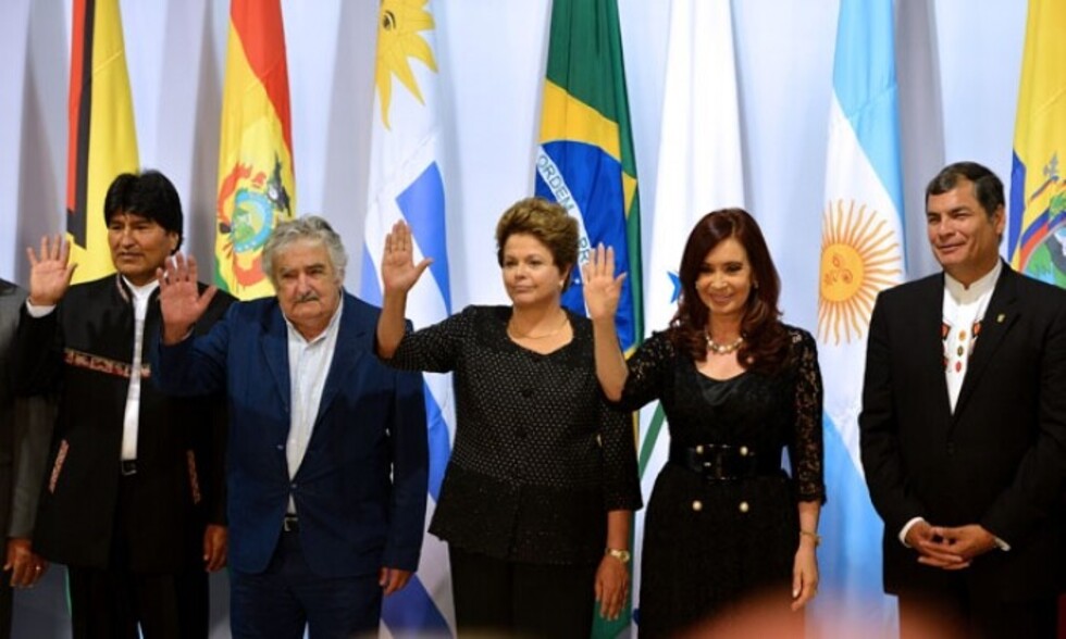 Alianza del Pacífico se estanca y busca al Mercosur y Eurasia