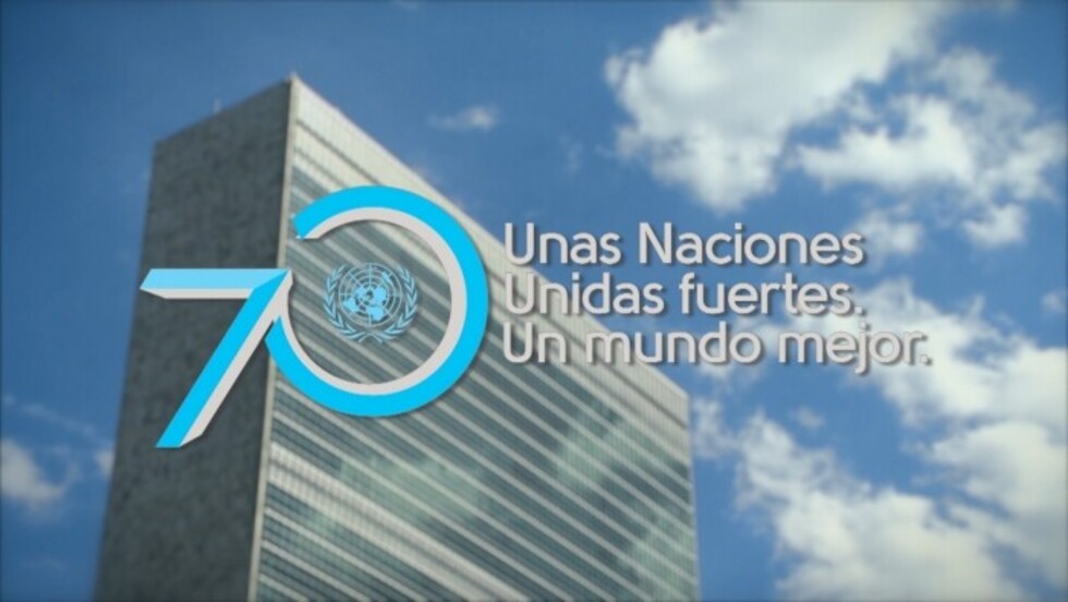La ONU cumple 70 años: una historia de logros y fracasos