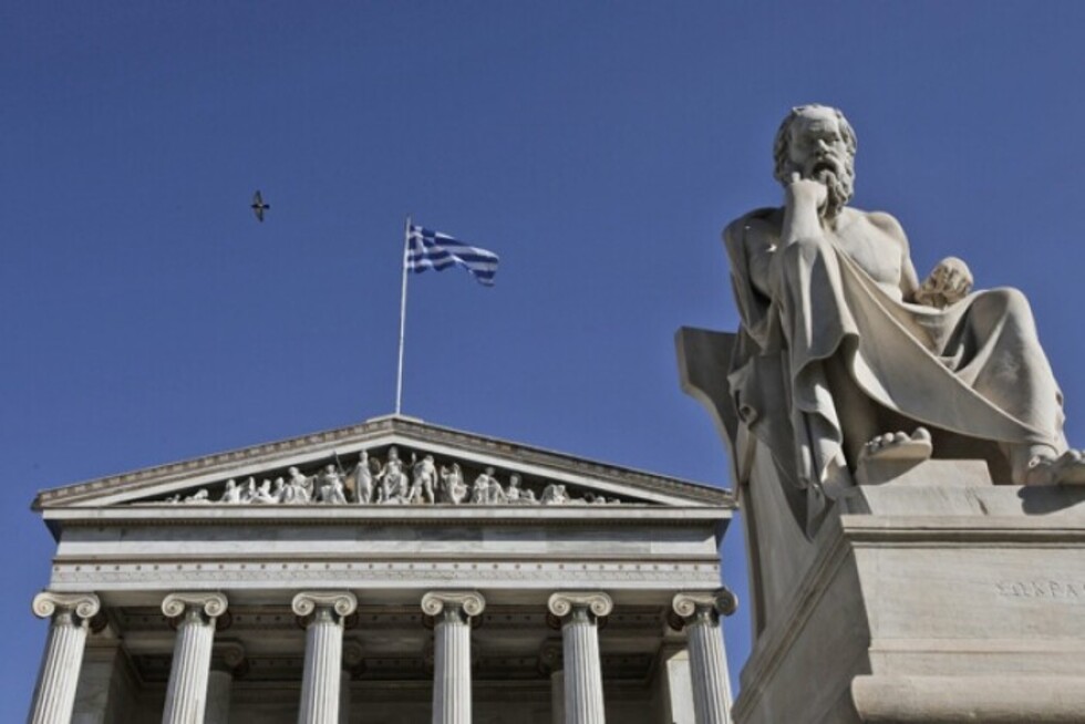 Dos meses de auditoría: “Grecia no debería pagar la deuda”