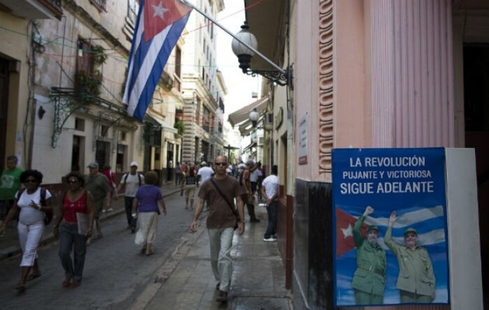 Cuba y los primeros pasos de las reformas estructurales