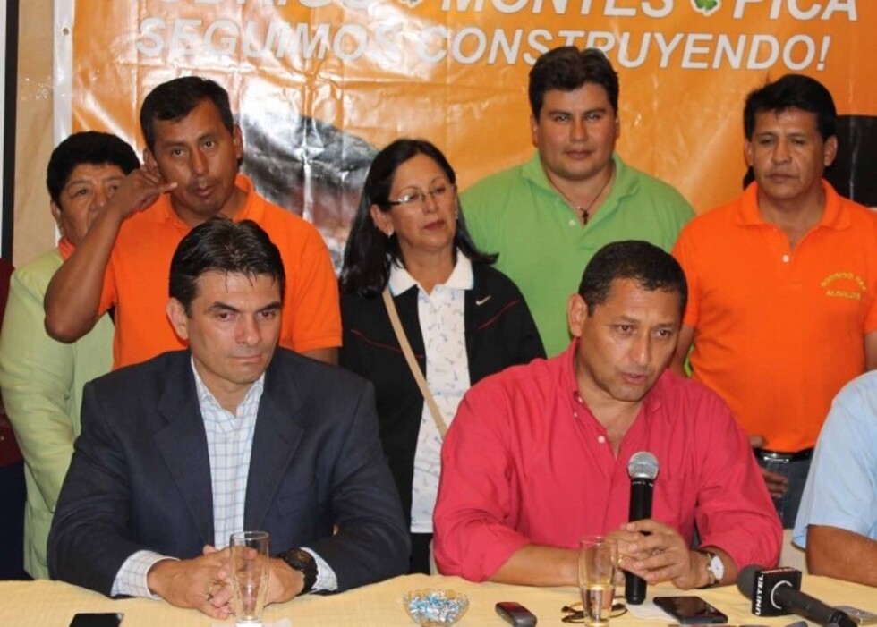 Unir en el escenario de crisis