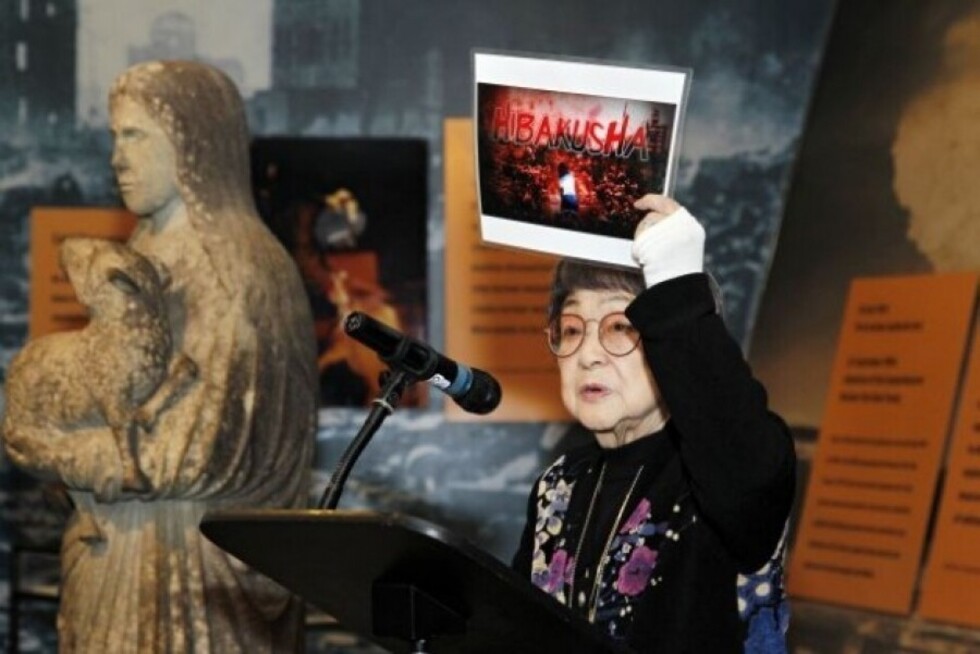 ONU: “No más Hiroshimas, no más Nagasakis”