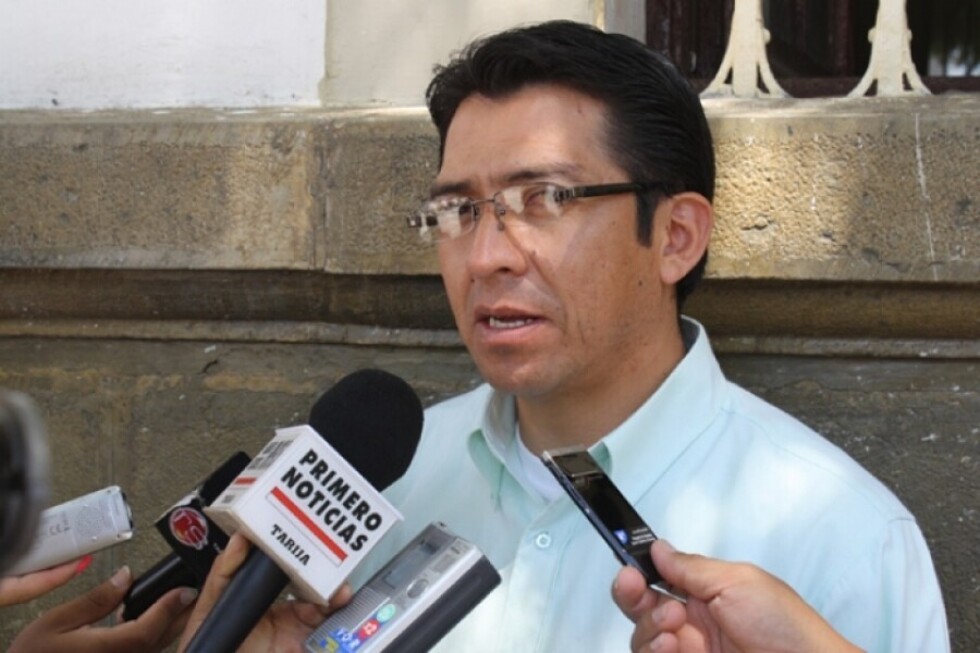 Operación Paracaídas o cómo no dejar el poder