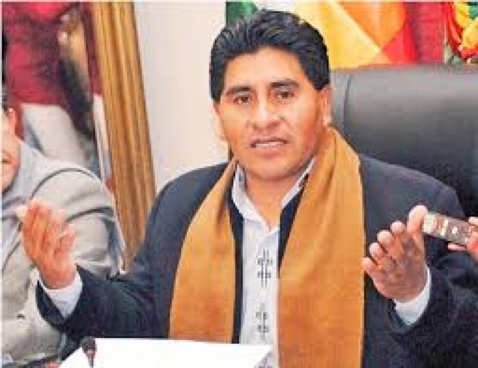 Presupuesto acelerado