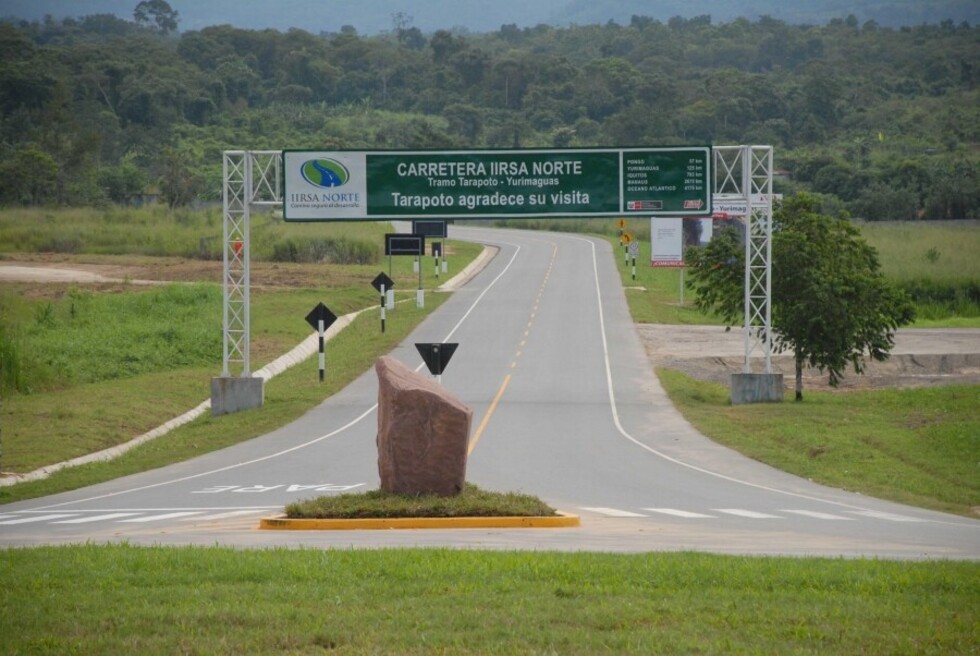 Advierten que IIRSA ha traído interconexión sin integración