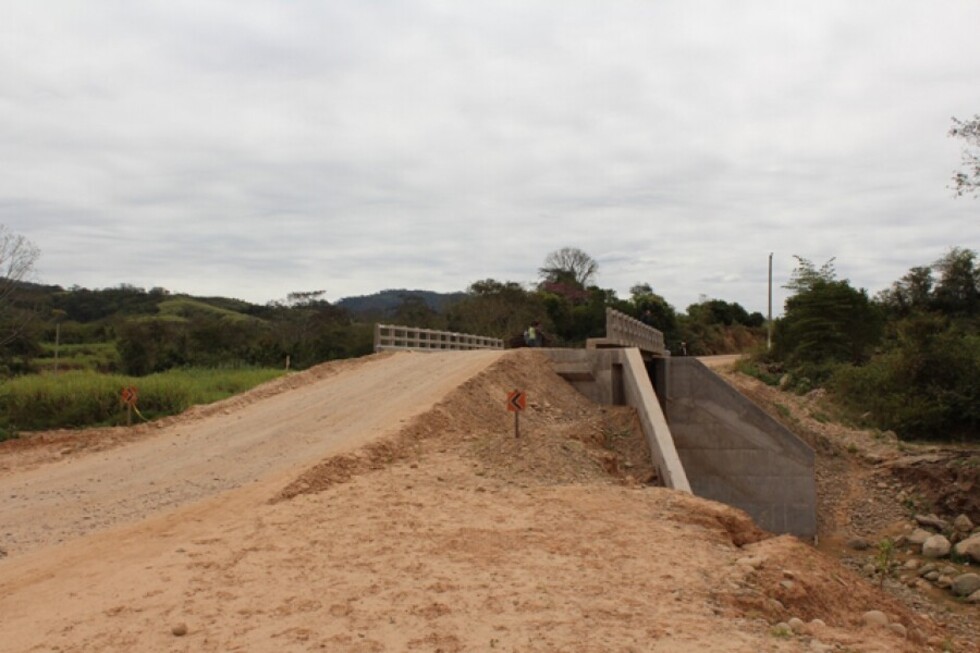 El silencio de los caminos