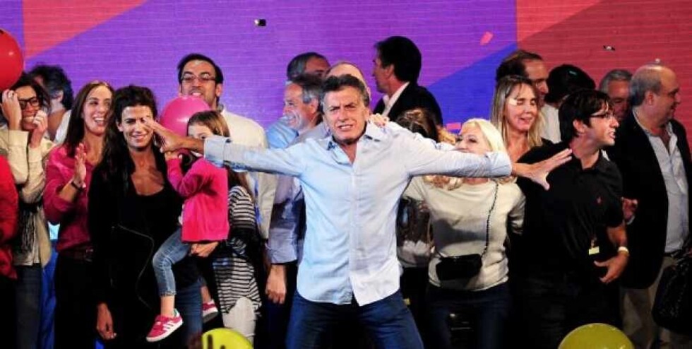 ¿Y si Macri se pone bravo?