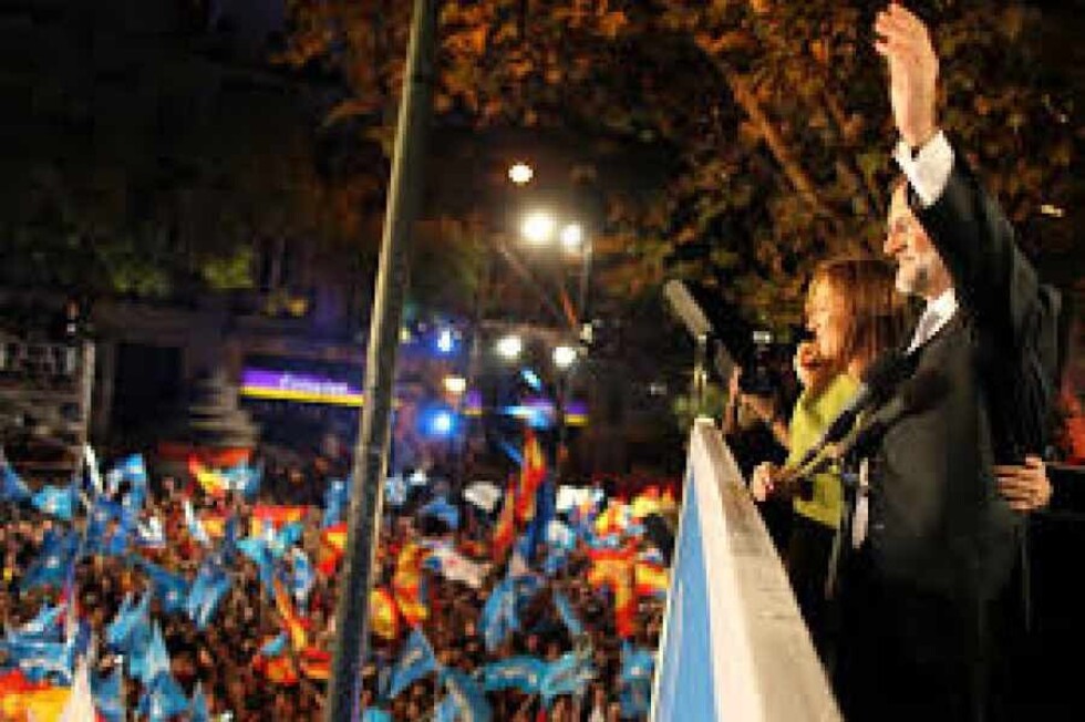 Rechazo al totalitarismo no sabe de ideologías