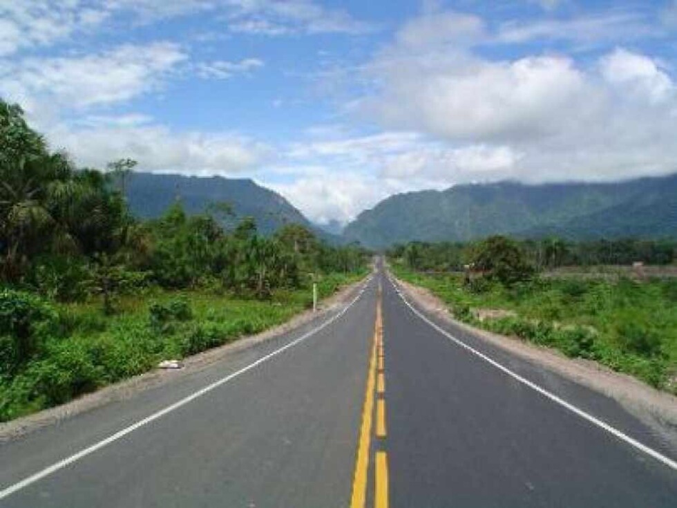 Organismos diseñan la integración vial Sudámerica