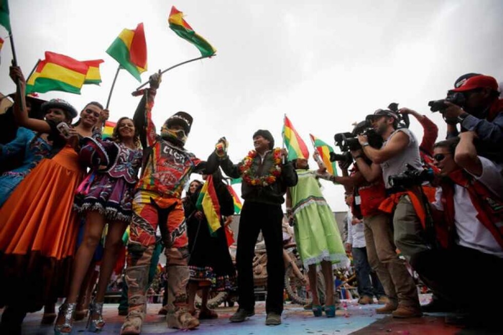 La cortinita estratégica: fin de año, Dakar y Carnaval