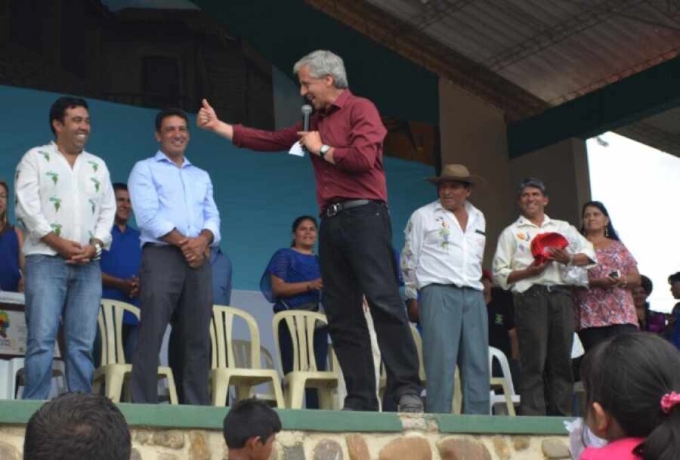 ¿Cuánto pesa el Vice en el referéndum?