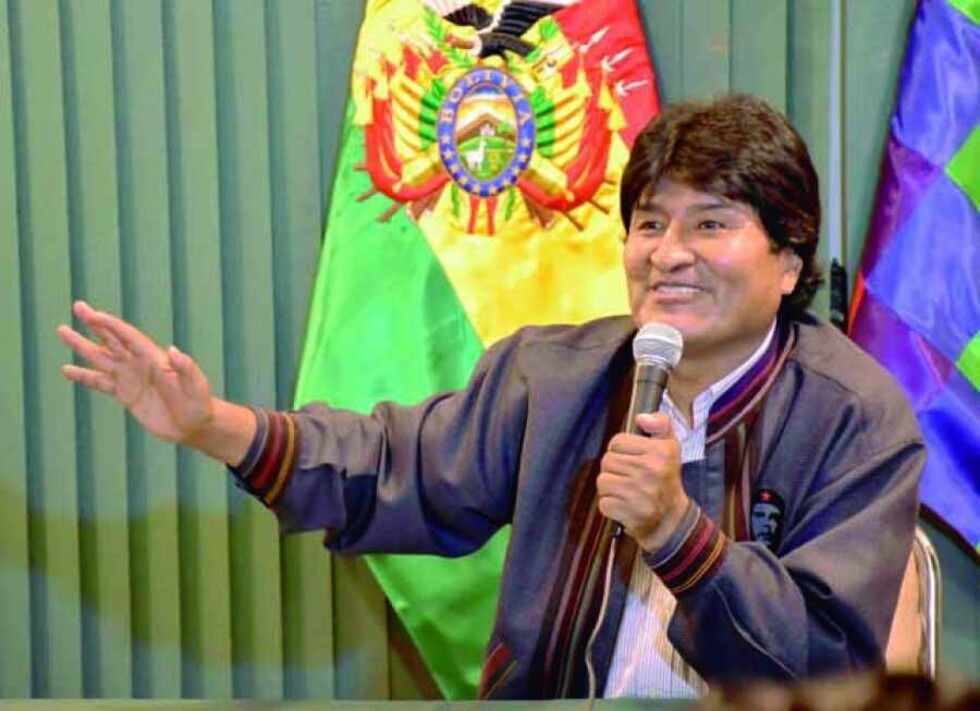¿Cómo se explica y qué significa para Bolivia la derrota de Evo Morales?