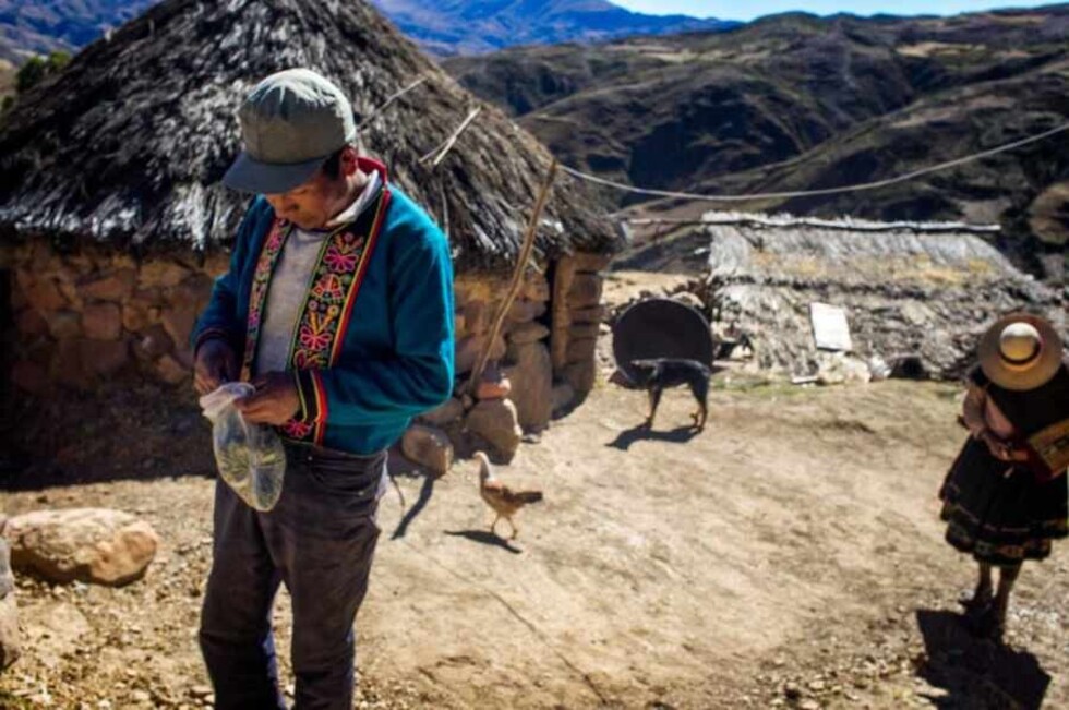 Develan dimensiones faltantes  para medir mejor la pobreza