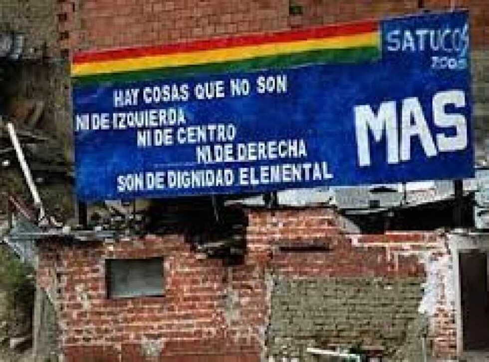 La amenaza en los cimientos