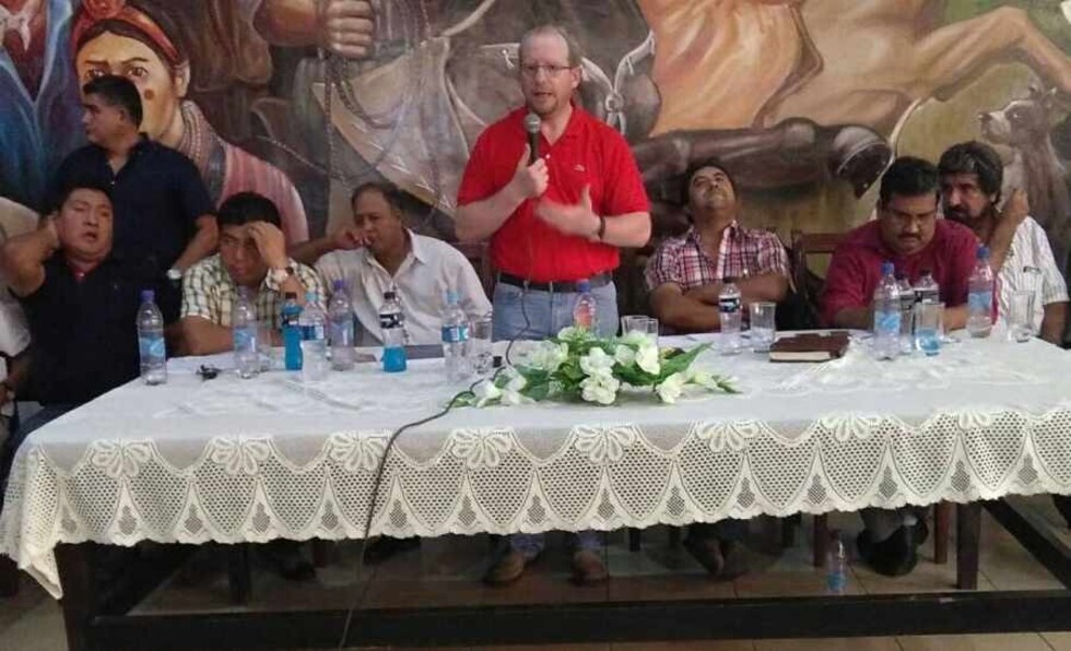 Llegó el mes de la efeméride departamental: La guerra de guerrillas ¿En el ADN político tarijeño?