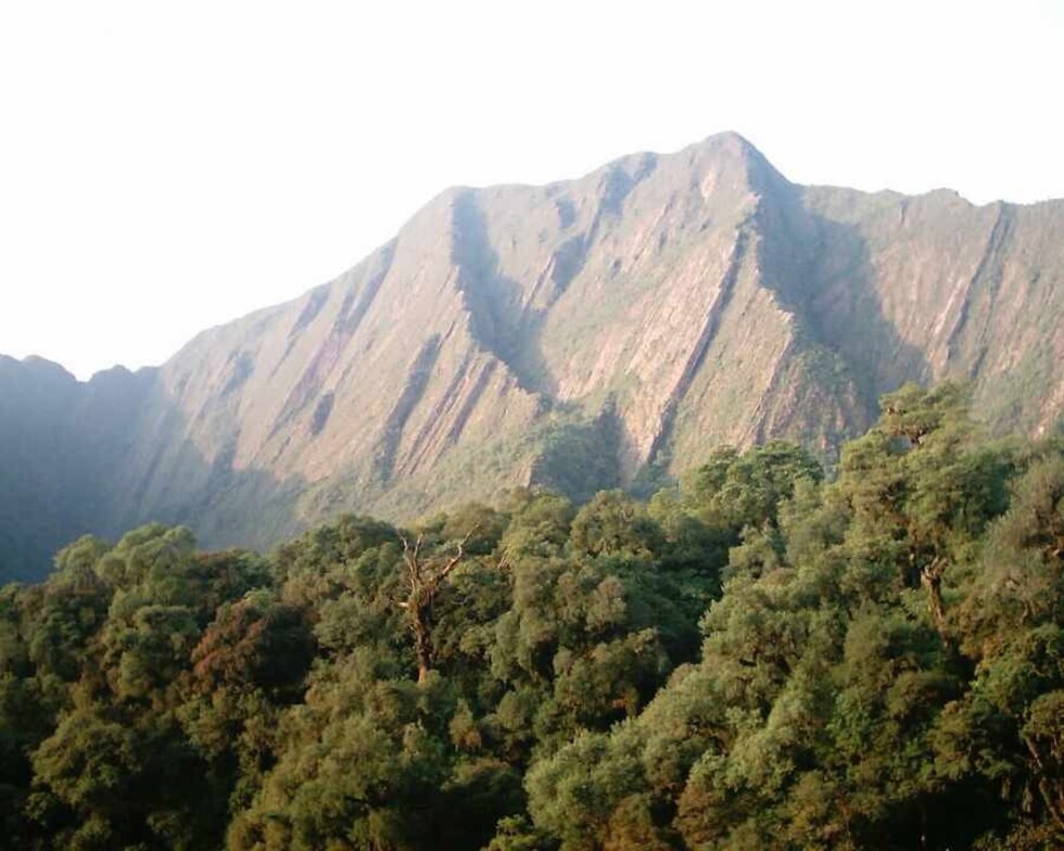 Buscan instalar la Ruta Turística del Aguaragüe