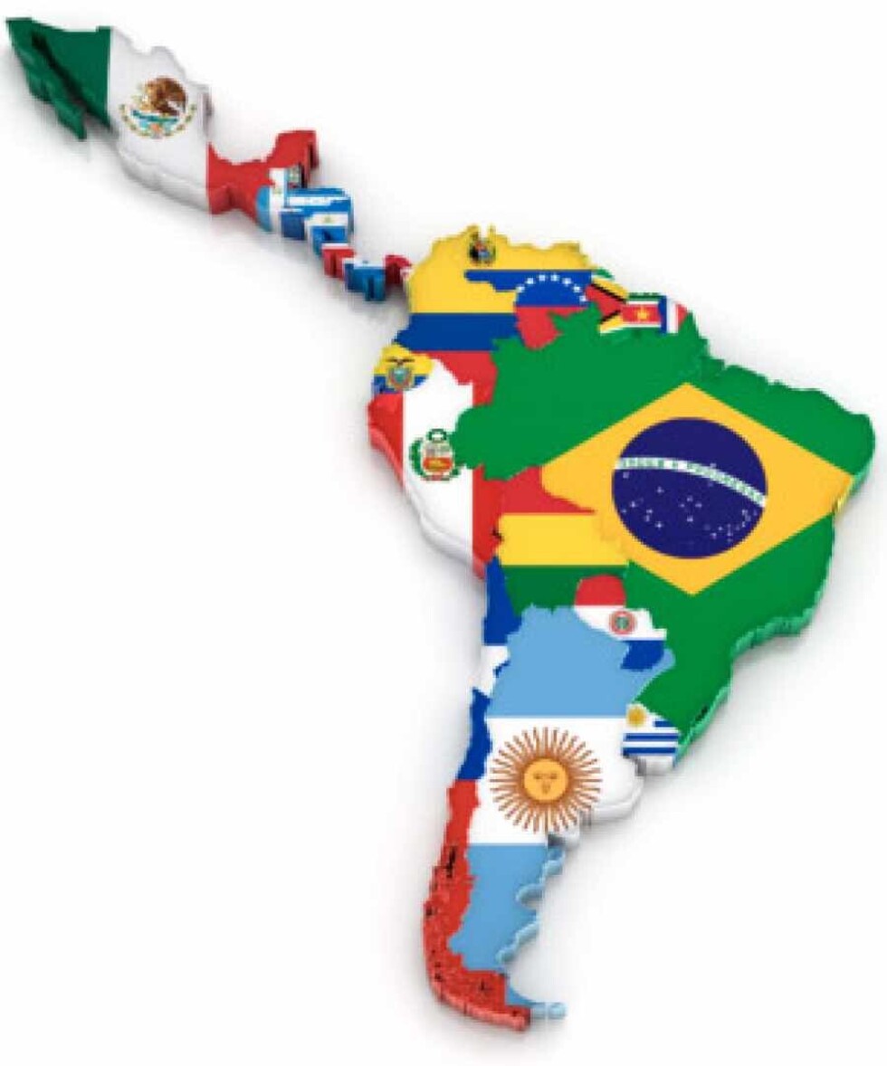 Hay crecimiento con pobreza de la economía latinoamericana