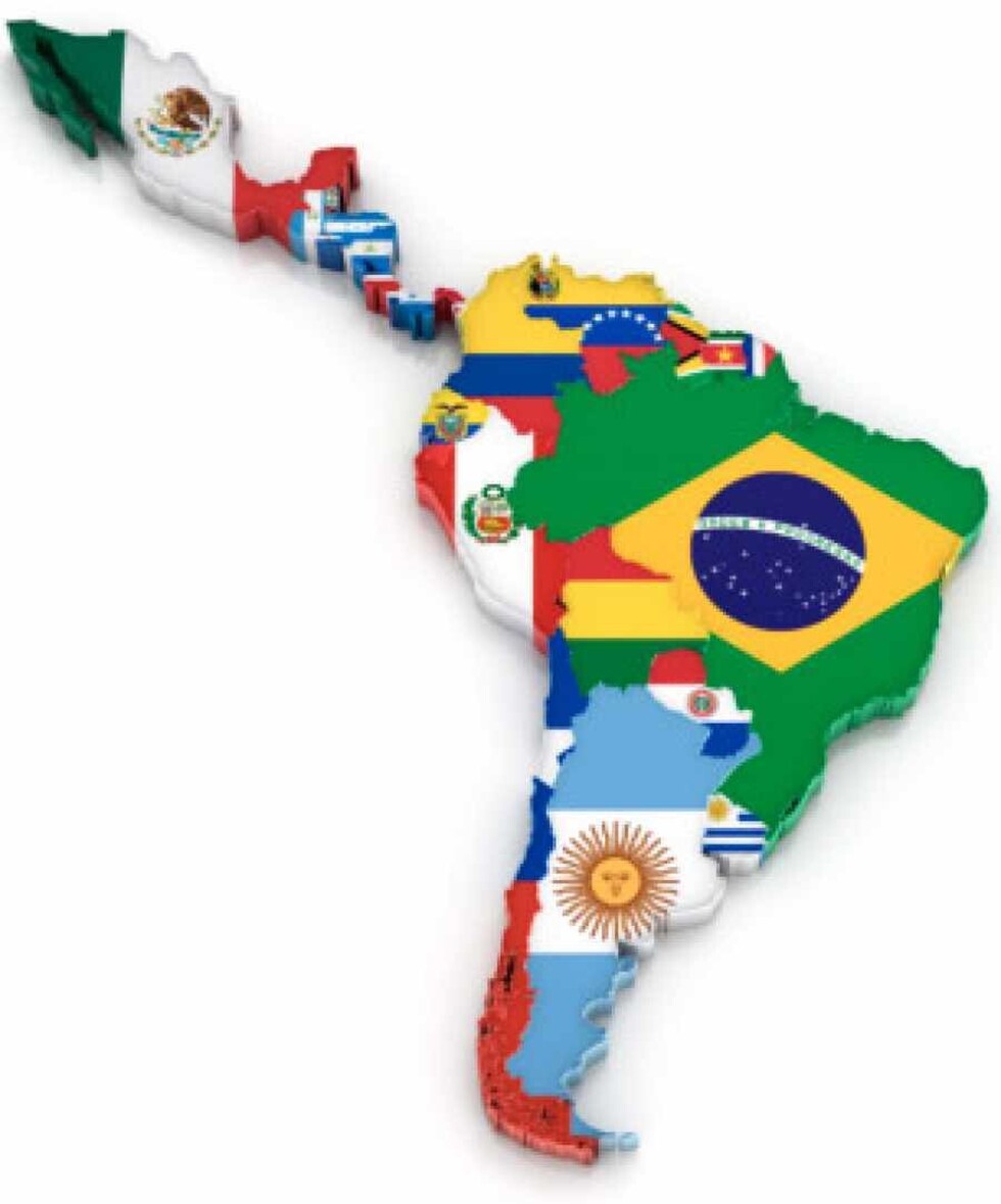 An overview of the regional economy: growth with poverty