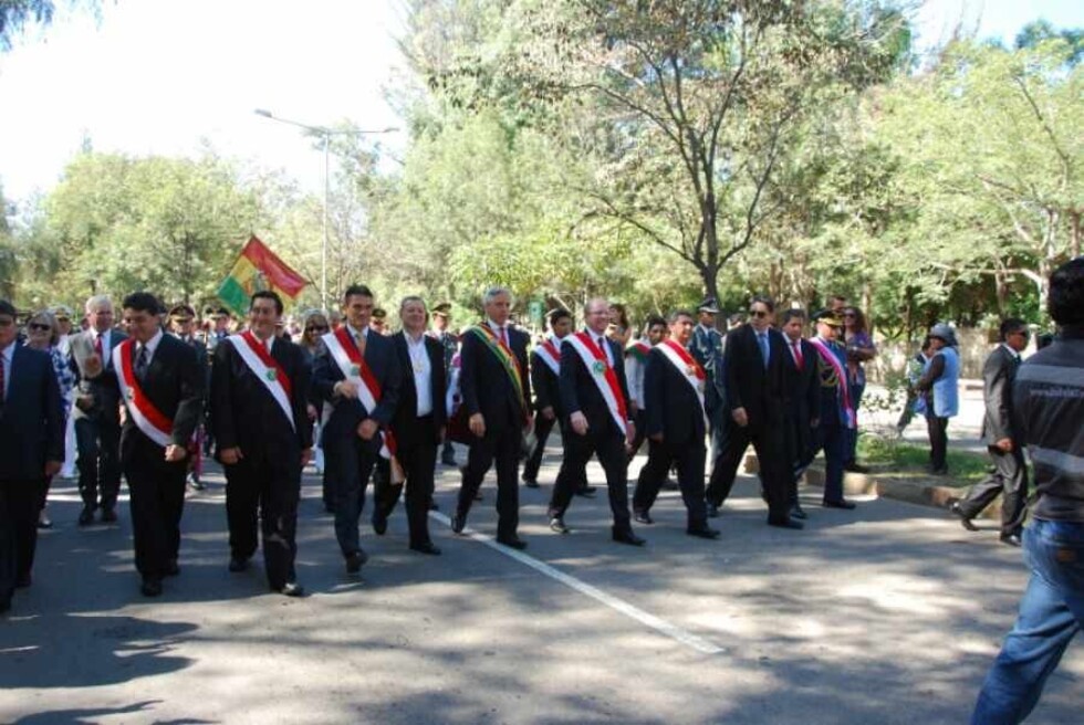 La carrera electoral  ya está en marcha