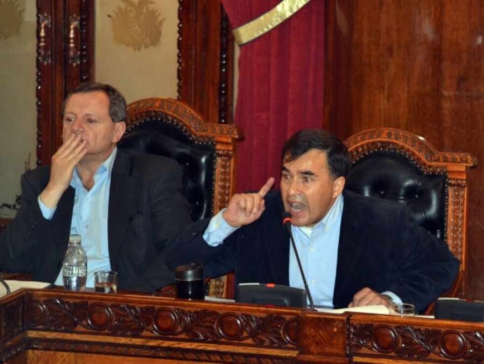 ¿Qué le pasa a Quintana?