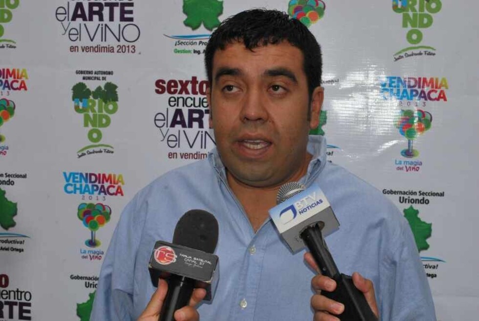 Los nuevos rostros del MAS afinan su estrategia