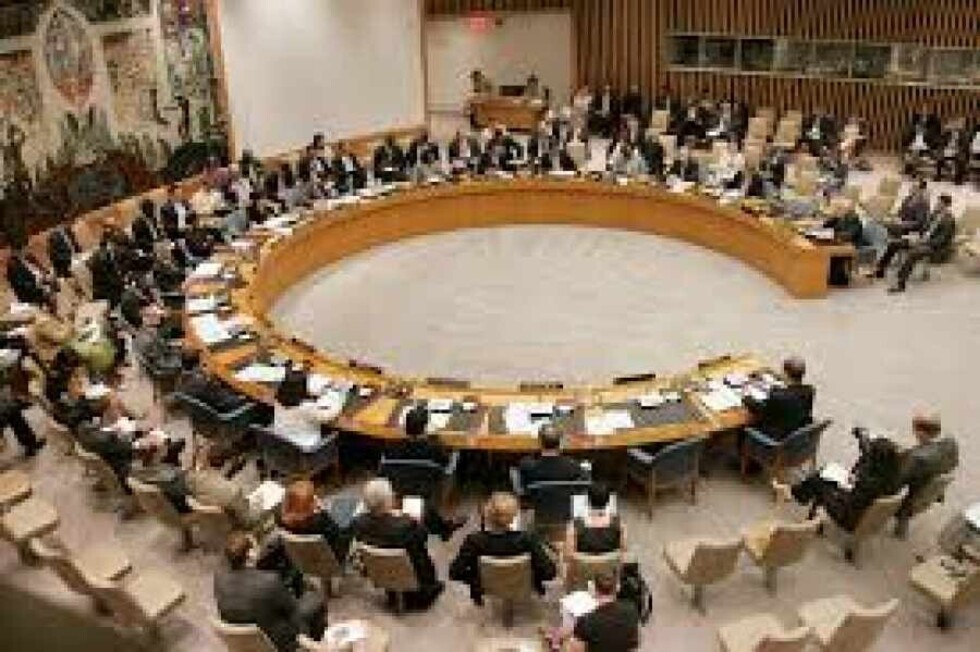 El Consejo de (in)Seguridad de la ONU