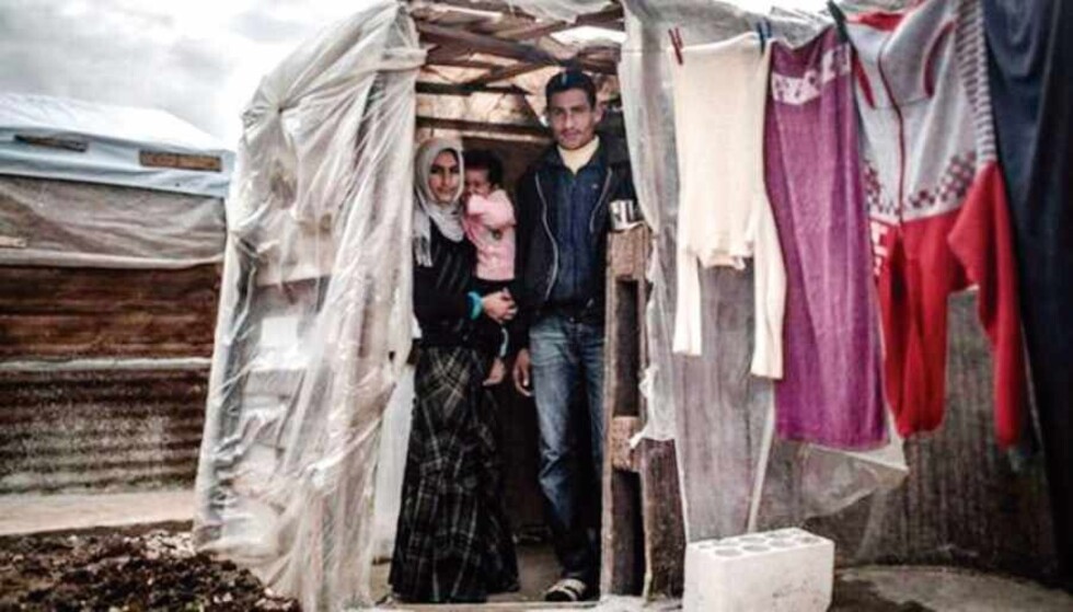 Egoísmos nacionales amenazan histórico acuerdo sobre refugiados