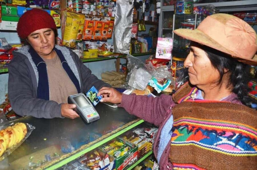 Cepal: la inclusión financiera  debe ser un bien público