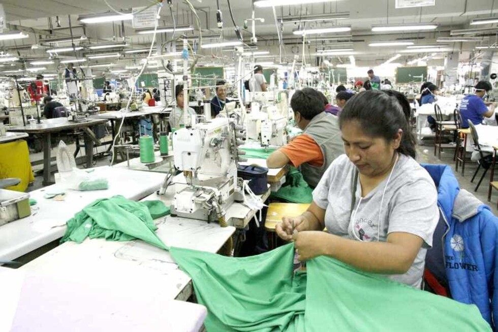 Análisis: el cierre de Enatex  marca el “fin de una ilusión”