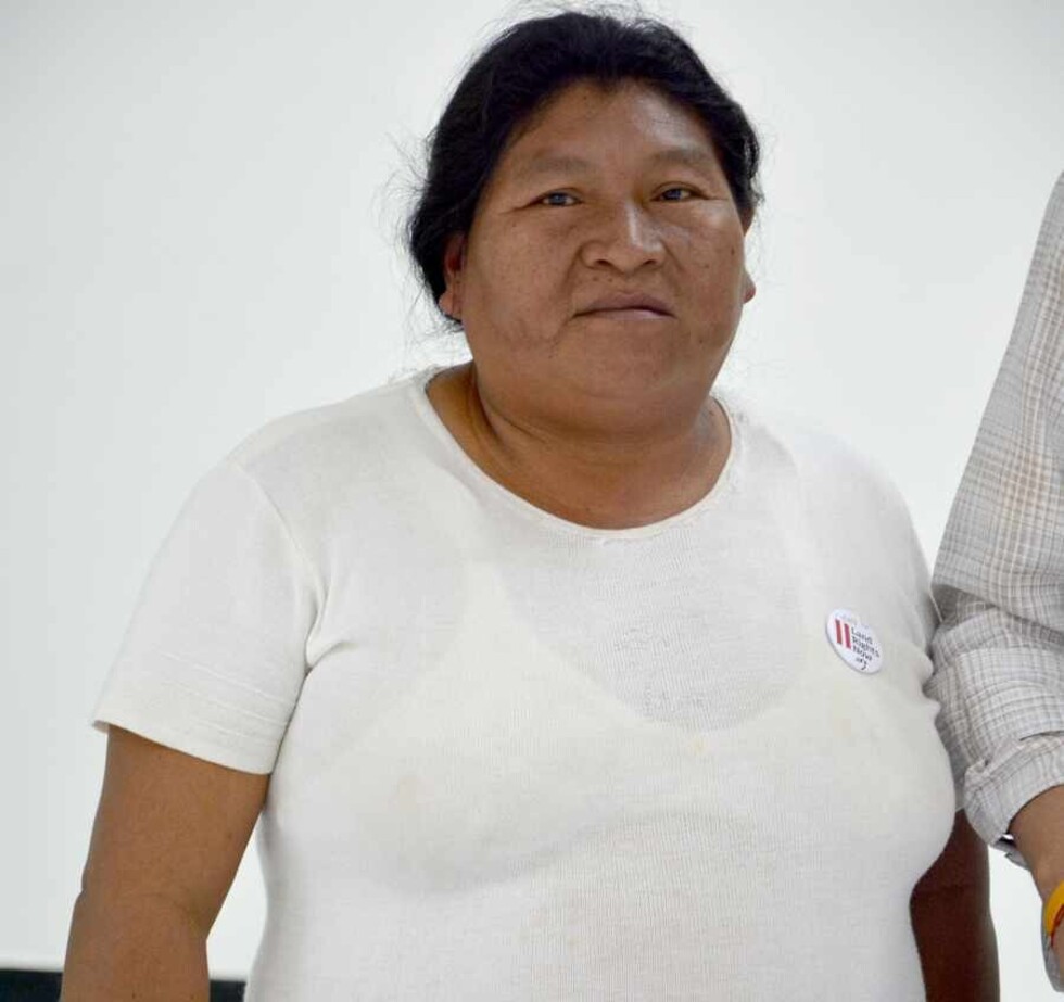 La matanza de Pananti,  una masacre en el olvido