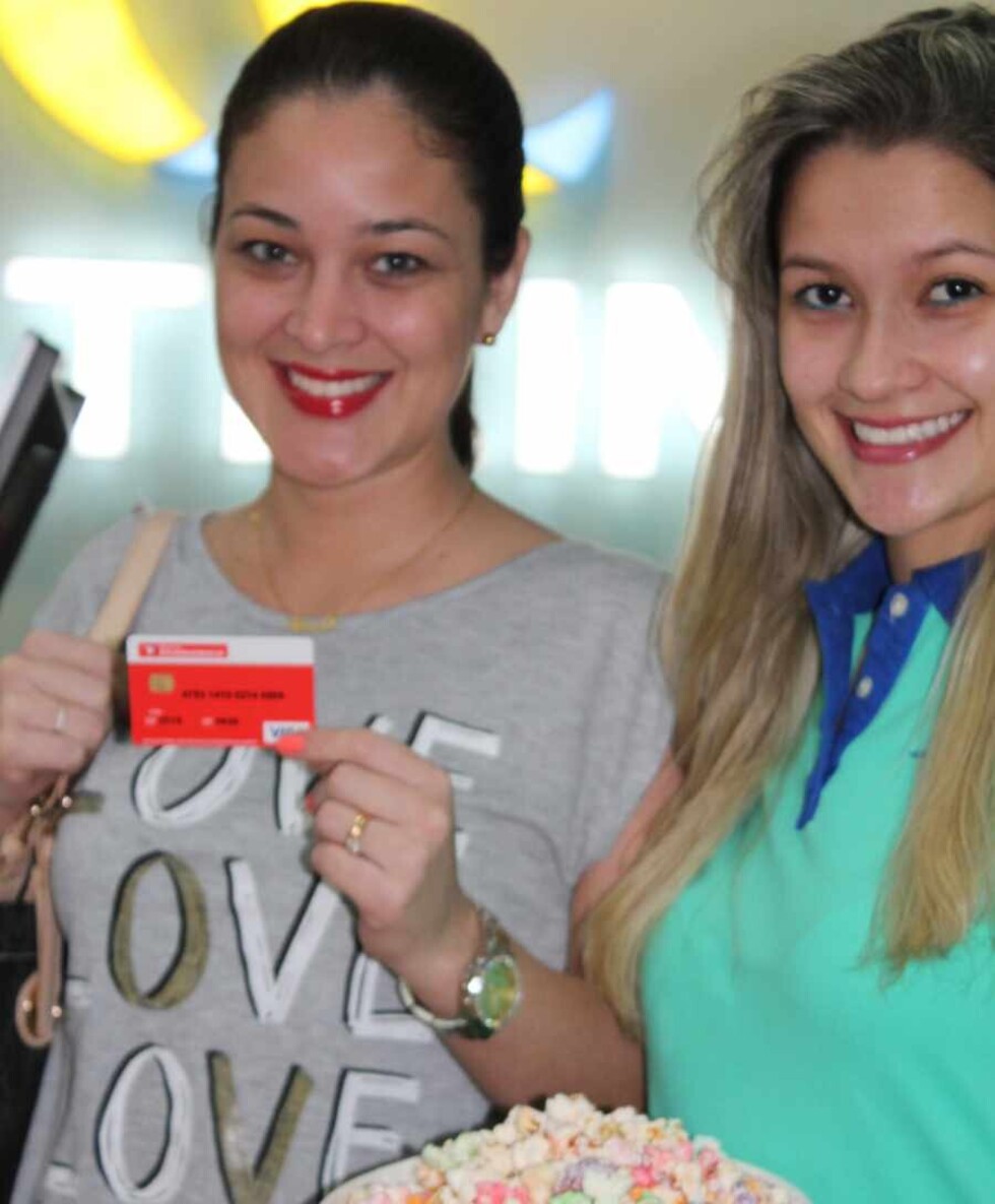 El Banco  Económico  lanza 2x1 en Cine Center