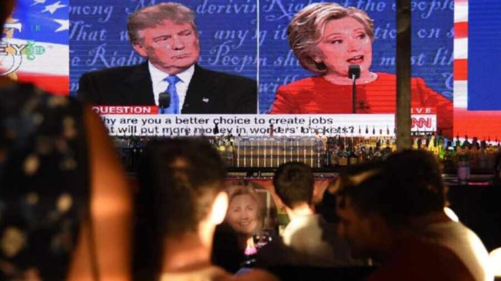 Clinton, ¿“neoliberalismo  disfrazado de progresista”?