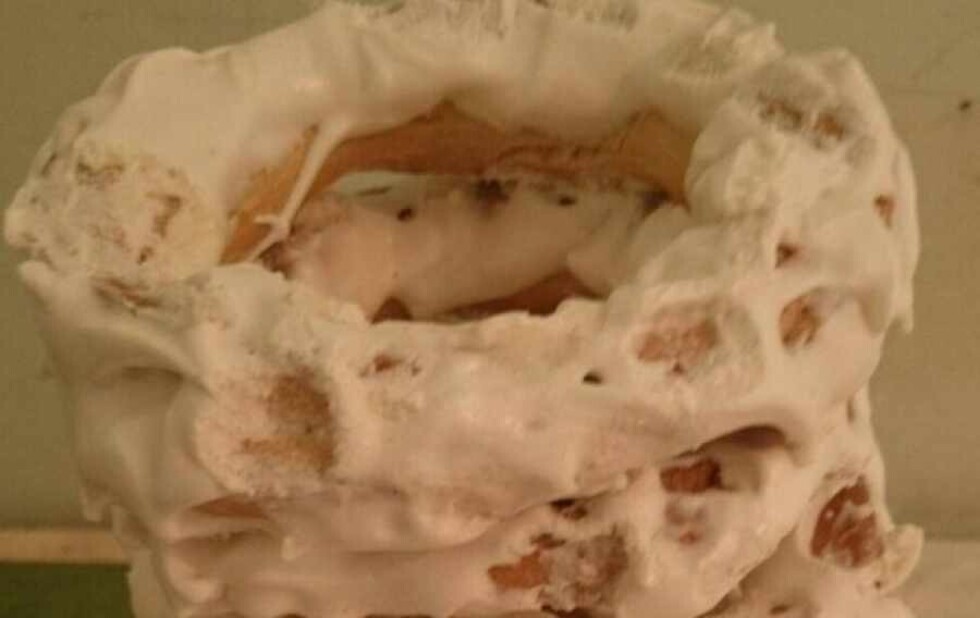 El secreto del rosquete, el souvenir comestible de Tarija