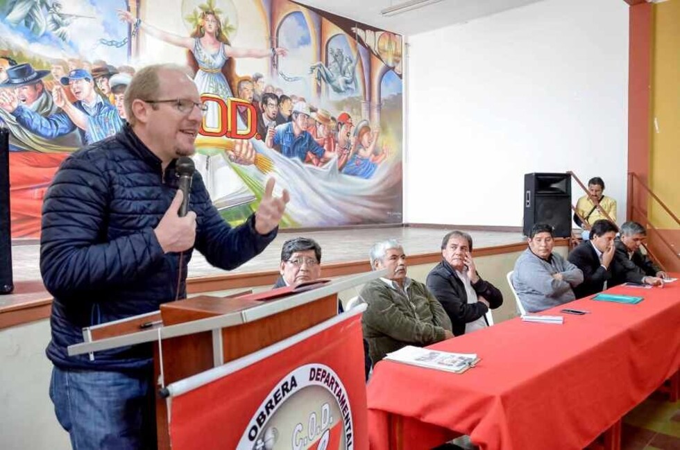 Asalto al botín