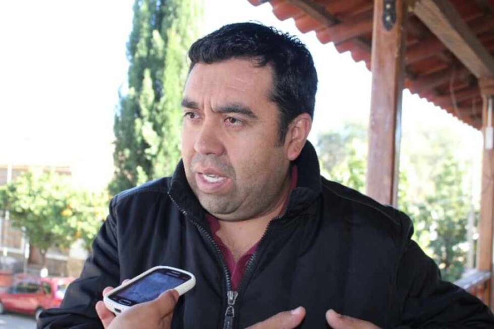 Analizan revocar  el mandato del  Alcalde de El Valle