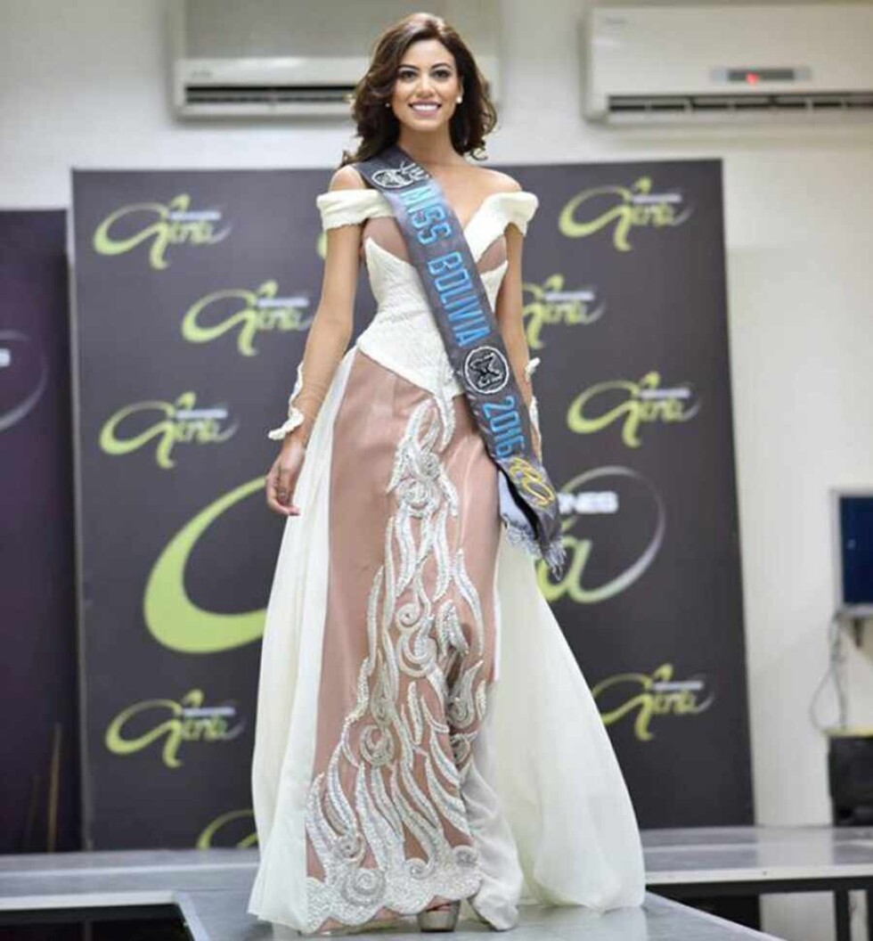 Rumbo al Miss Mundo